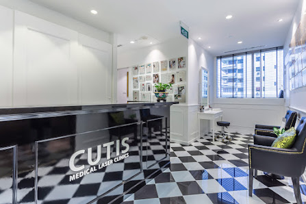 Cutis Medical Laser Clinics
